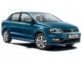 2016 Volkswagen Ameo - Технические характеристики, Расход топлива, Габариты