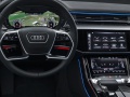 Audi A8 Long (D5) - Bilde 4
