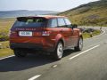 2013 Land Rover Range Rover Sport II - Fotoğraf 2