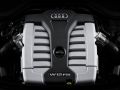 2014 Audi A8 Дълга база (D4,4H facelift 2013) - Снимка 6