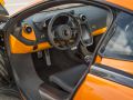 2015 McLaren 570S - Fotoğraf 3