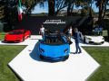 2016 Lamborghini Aventador LP 750-4 Superveloce Roadster - Bilde 4