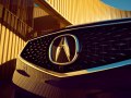2022 Acura RDX III (facelift 2021) - Fotoğraf 7
