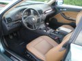 2004 BMW 3 Series Coupe (E46, facelift 2003) - Fotoğraf 8