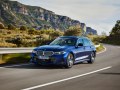 2022 BMW 3 Serisi Touring (G21 LCI, facelift 2022) - Fotoğraf 7