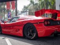 1996 Ferrari F50 GT - Снимка 2