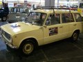 1967 Fiat 124 Familiare - Fiche technique, Consommation de carburant, Dimensions