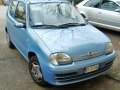 2005 Fiat 600 (187) - Fotoğraf 2