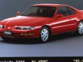 1992 Honda Prelude IV (BB) - Технические характеристики, Расход топлива, Габариты