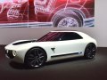 2018 Honda Sports EV Concept - Fotografie 2