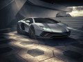 2022 Lamborghini Aventador LP 780-4 Ultimae Coupe - Fotografia 1