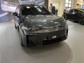 2024 Leapmotor C10 - Технически характеристики, Разход на гориво, Размери