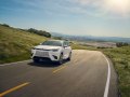 Lexus TX - Технические характеристики, Расход топлива, Габариты