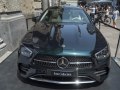 2021 Mercedes-Benz Klasa E Coupe (C238, facelift 2020) - Fotografia 31
