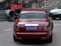 2008 Rolls-Royce Phantom Coupe - Снимка 8