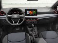 2021 Seat Ibiza V (facelift 2021) - Фото 12