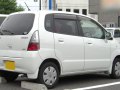 2001 Suzuki MR Wagon - Fotoğraf 2