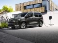 2020 Toyota Proace City Verso SWB - Dane techniczne, Zużycie paliwa, Wymiary