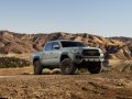 2020 Toyota Tacoma III Double Cab (facelift 2020) - Technical Specs, Fuel consumption, Dimensions