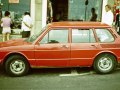 1973 Volkswagen Brasilia (5-door) - Tekniset tiedot, Polttoaineenkulutus, Mitat
