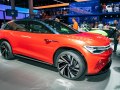 2019 Volkswagen ID. ROOMZZ Concept - Tekniska data, Bränsleförbrukning, Mått