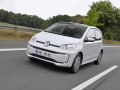 2016 Volkswagen e-Up! (facelift 2016) - Технические характеристики, Расход топлива, Габариты