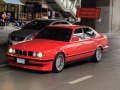 1988 Alpina B10 (E34) - Fotoğraf 4