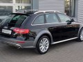 2011 Audi A4 allroad (B8 8K, facelift 2011) - Fotoğraf 3