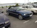 2000 BMW 3 Series Convertible (E46) - Fotoğraf 2