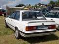 1987 BMW 3 Serisi Coupe (E30, facelift 1987) - Fotoğraf 7