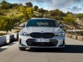 2022 BMW 3 Serisi Sedan (G20 LCI, facelift 2022) - Fotoğraf 4