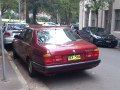 1986 BMW 7 Serisi (E32) - Fotoğraf 7