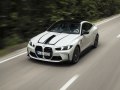 2025 BMW M4 (G82 LCI, facelift 2024) - Технические характеристики, Расход топлива, Габариты