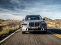 2022 BMW X7 (G07, facelift 2022) - Tekniske data, Forbruk, Dimensjoner