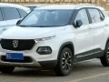 2019 Baojun 510 (facelift 2019) - Технически характеристики, Разход на гориво, Размери