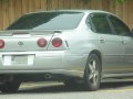 2000 Chevrolet Impala VIII (W) - Снимка 5
