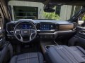 2024 Chevrolet Silverado 2500 HD IV (T1XX, facelift 2024) Crew Cab Long Bed - Fotoğraf 3