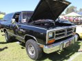 1987 Dodge Ramcharger - Fotoğraf 6