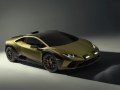2023 Lamborghini Huracan Sterrato (facelift 2023) - Fotoğraf 2