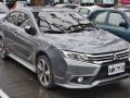 2017 Mitsubishi Grand Lancer X - Τεχνικά Χαρακτηριστικά, Κατανάλωση καυσίμου, Διαστάσεις