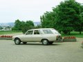 1971 Peugeot 504 Break - Technische Daten, Verbrauch, Maße