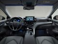 2021 Toyota Camry VIII (XV70, facelift 2020) - Fotoğraf 9