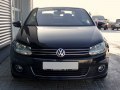2011 Volkswagen Eos (facelift 2010) - Fotoğraf 2