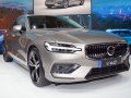 2019 Volvo V60 II - Τεχνικά Χαρακτηριστικά, Κατανάλωση καυσίμου, Διαστάσεις