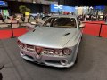 1962 Alfa Romeo Giulia ErreErre Fuoriserie - Dane techniczne, Zużycie paliwa, Wymiary