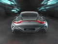 2022 Aston Martin V12 Vantage - Fotoğraf 3