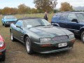 1990 Aston Martin Virage Volante - Fotoğraf 9
