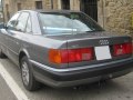 1990 Audi 100 (4A,C4) - Fotoğraf 6