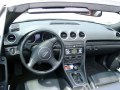 2002 Audi A4 Cabriolet (B6 8H) - Снимка 8