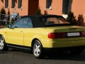 1997 Audi Cabriolet (B3 8G, facelift 1997) - Fotoğraf 4